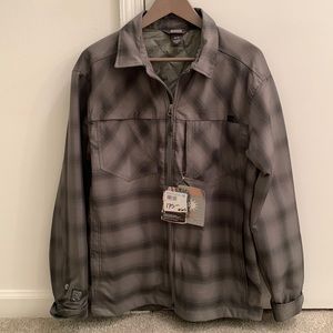 NWT - Outdoor Research Men’s Medium Winter Bullwheel Jacket